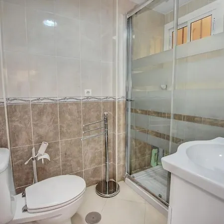 Minerva Sea View Apartment, 5 Pools, Balcony Appartement *
