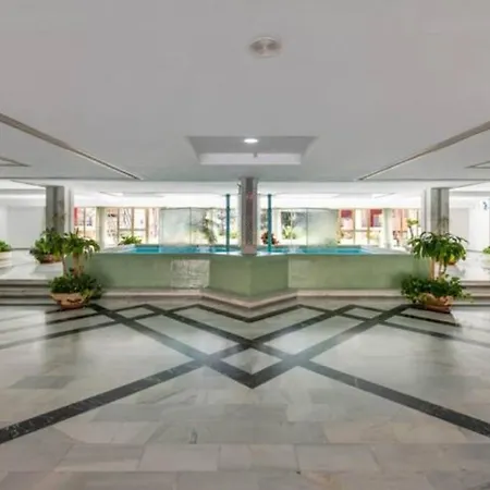 Appartement Minerva Sea View Apartment, 5 Pools, Balcony *