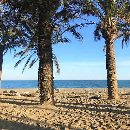 Minerva Sea View Apartment, 5 Pools, Balcony * Benalmádena