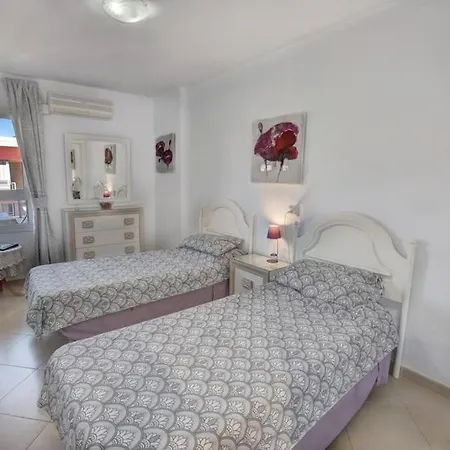 Minerva Sea View Apartment, 5 Pools, Balcony Appartamento *