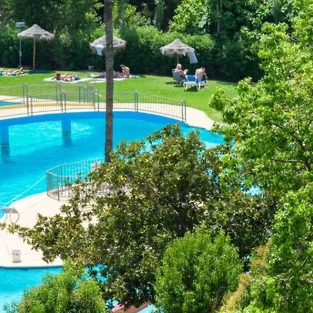 Διαμέρισμα Minerva Sea View Apartment, 5 Pools, Balcony Benalmádena